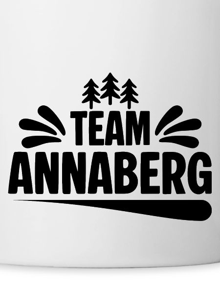 Team Annaberg