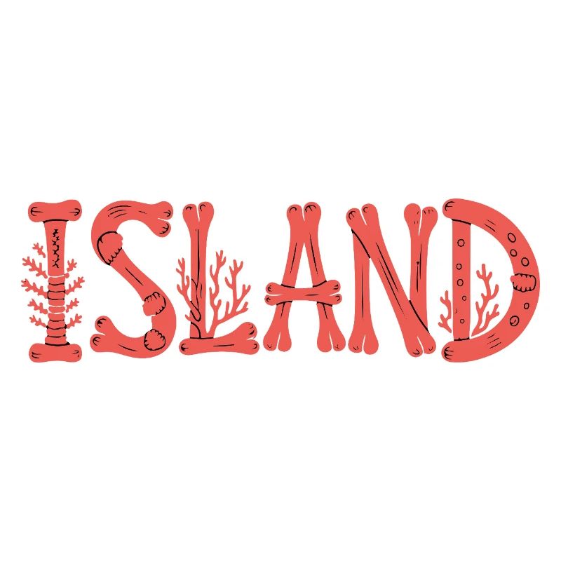 IS A LANDS