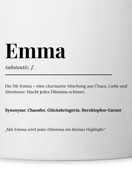 Emma