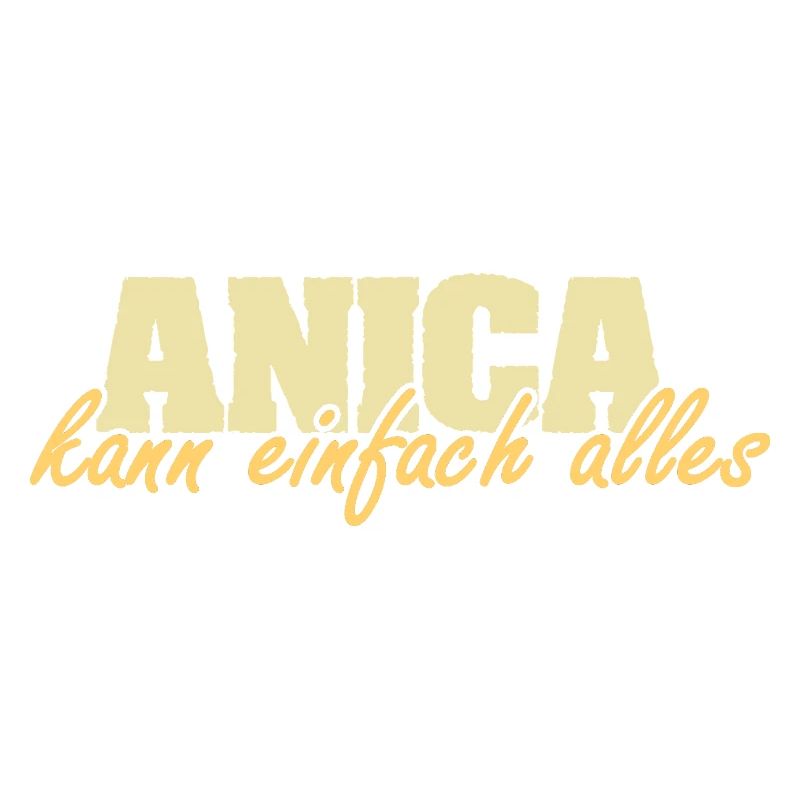 Gift for Anica