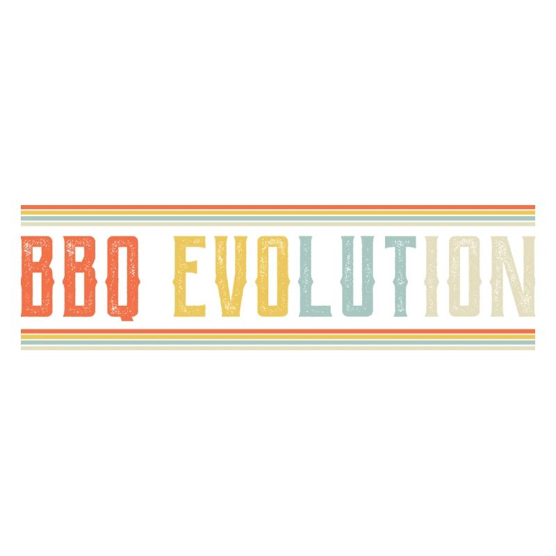 BBQ Evolution Design