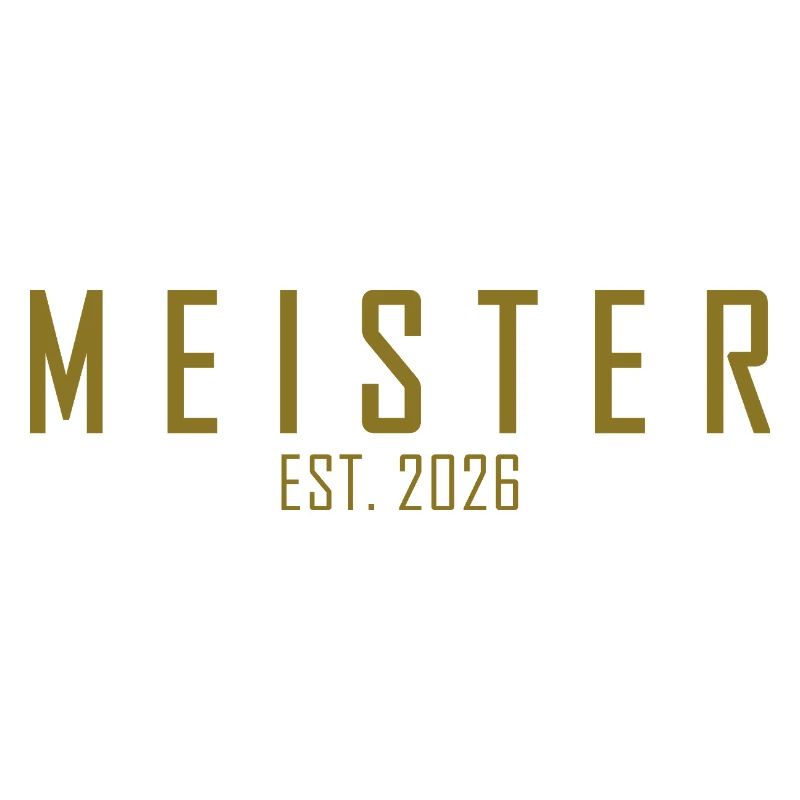 Master est. 2026