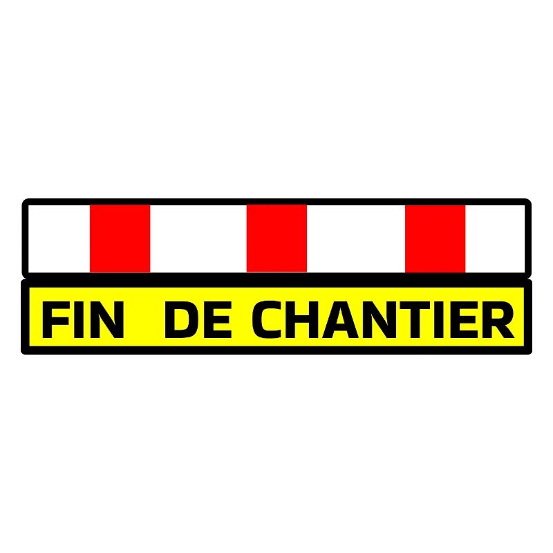 Fin de Chantier 