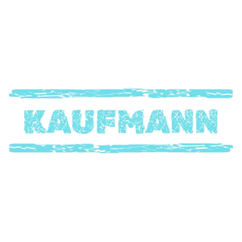 Beruf Kaufmann