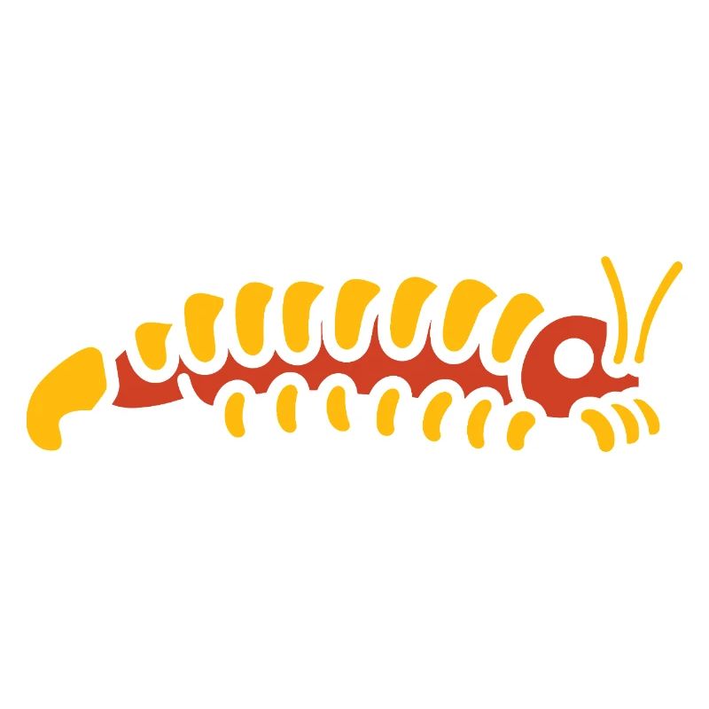 mille-pattes