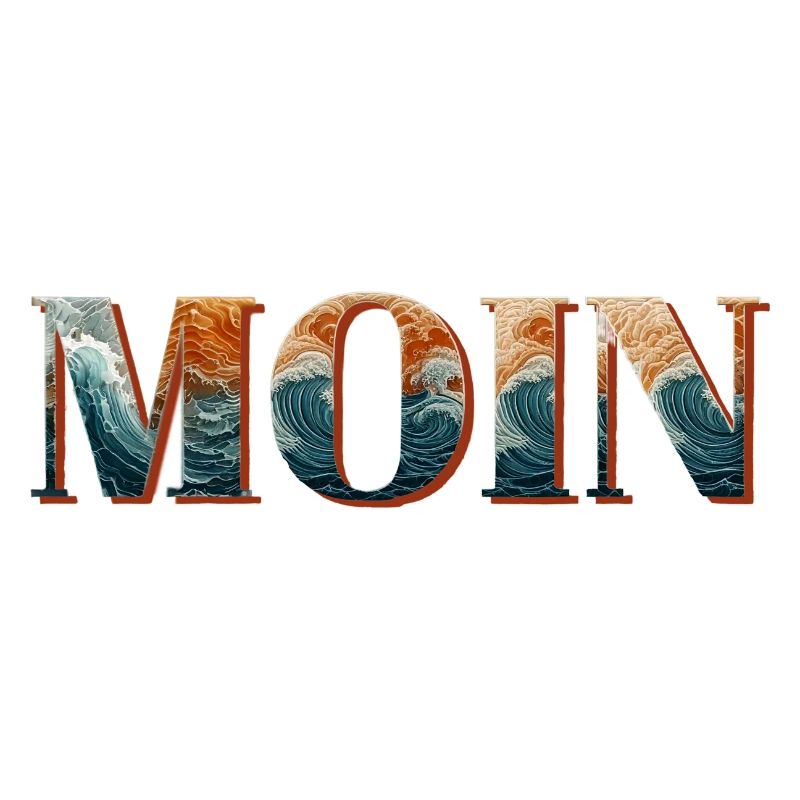 MOIN & Moinsen