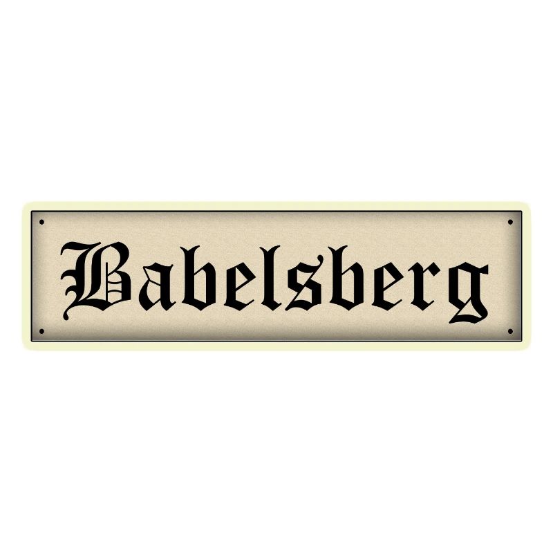 Babelsberg