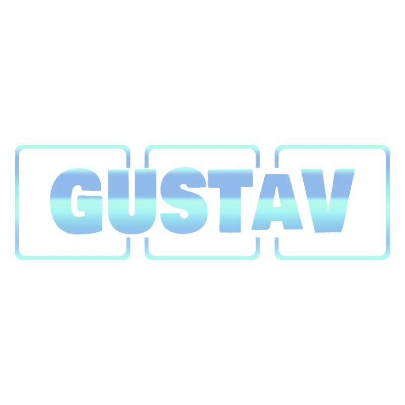 Gustav Blau