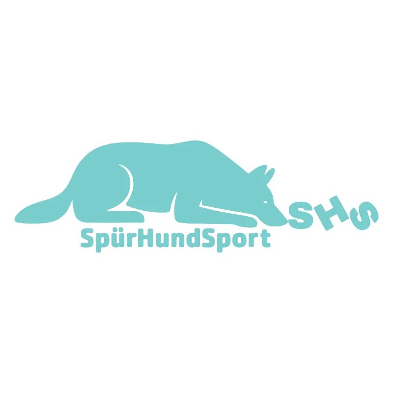 SHS logo mint
