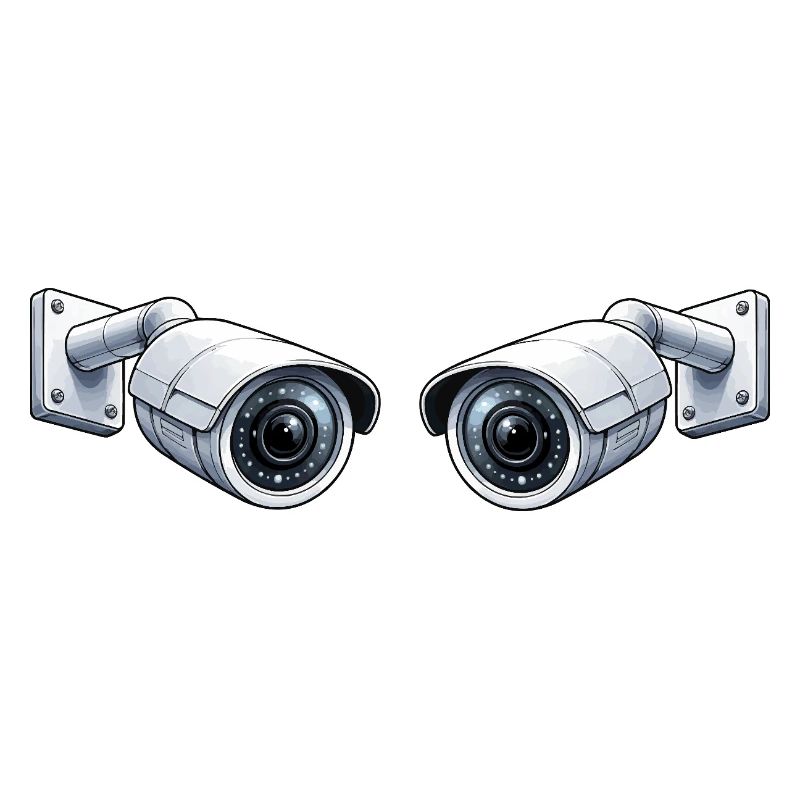 Surveillance Camera