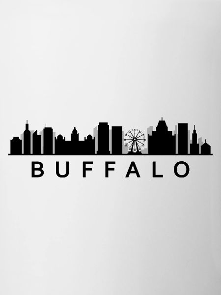 Skyline Buffalo