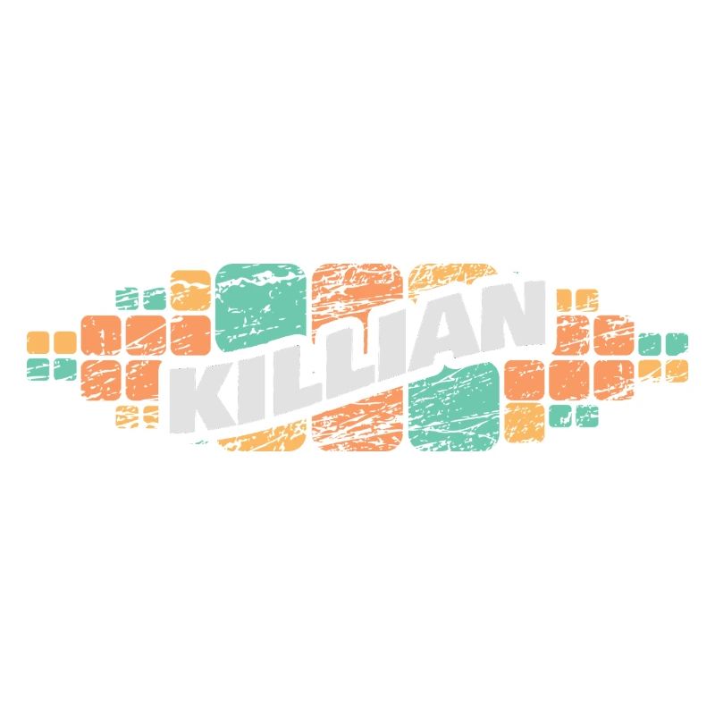 First name Killian
