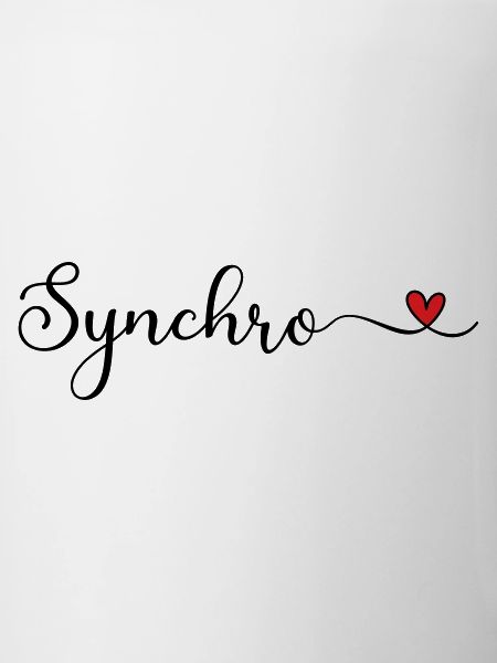Nage synchronisée