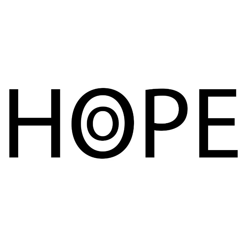 HOPE black