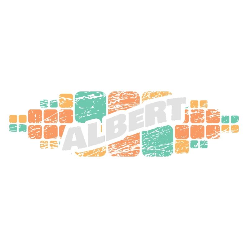 Albert as a given name