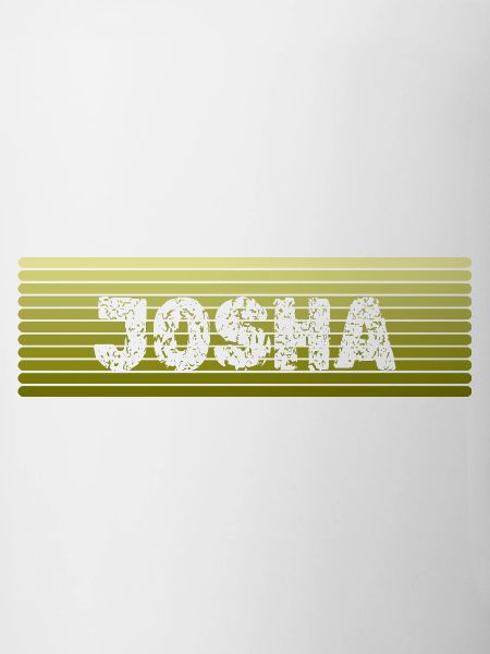 Geschenk für Josha