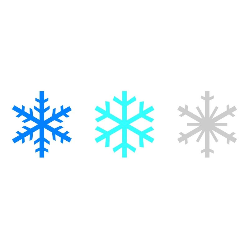 SNOWFLAKES