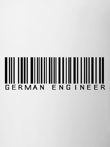 German Engineer