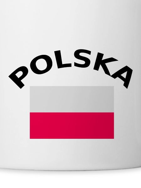 Pologne, Polska, drapeau, drapeau