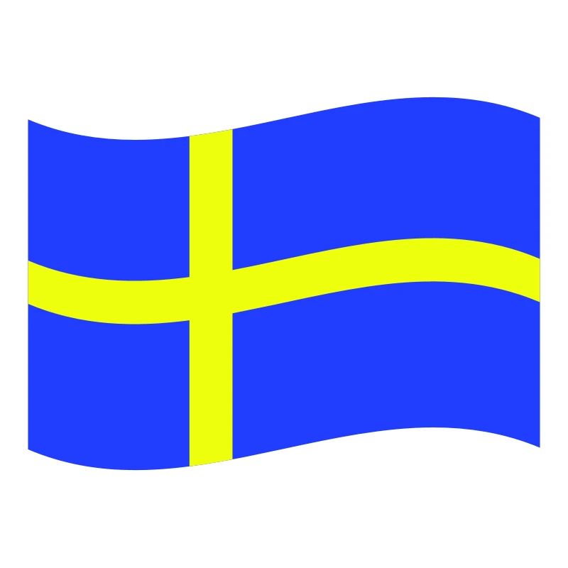 suède