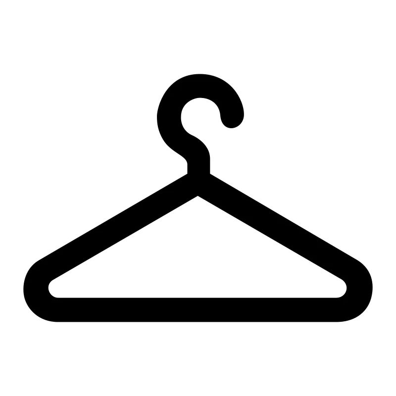 clothes hanger,clothing
