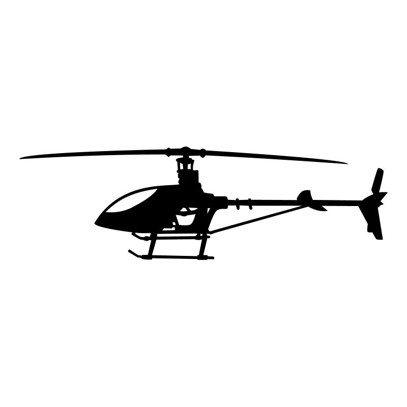 Hubschrauber / Helikopter