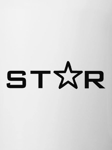 star