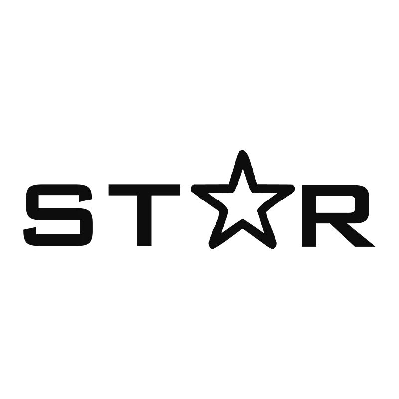 star