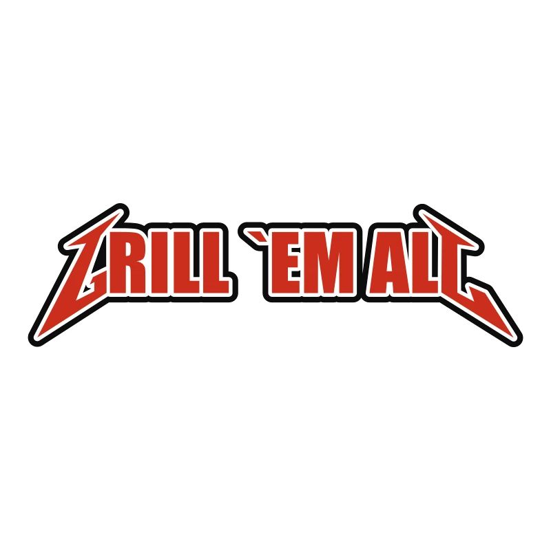 Grill em All 2