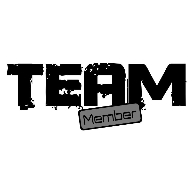 team member