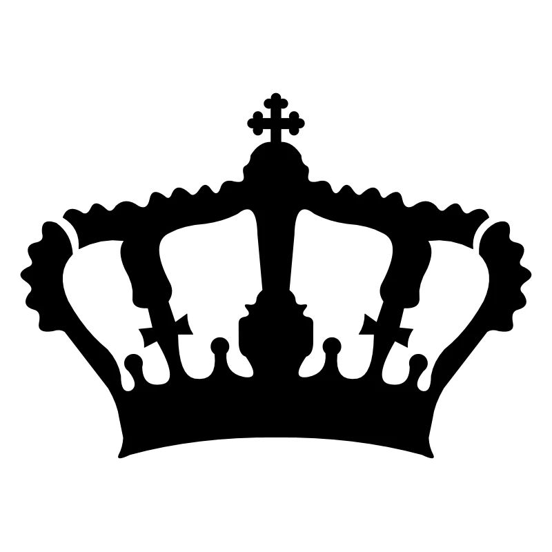 Krone / Crown