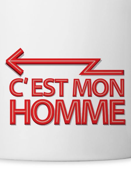 C'est-mon-homme
