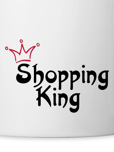 SHOPPING KING