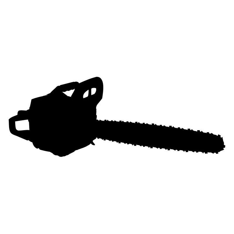 chainsaw