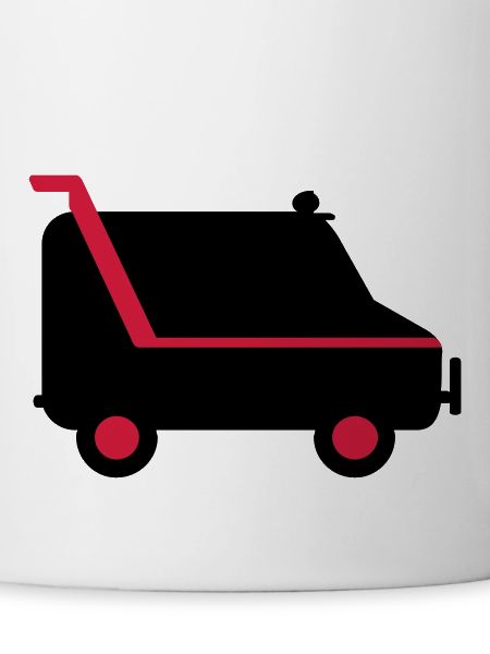camionnette / van (2c)