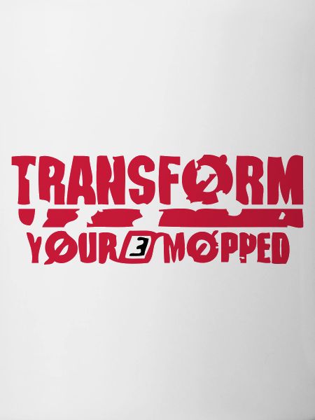 Transform / Retro