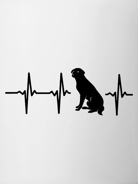 A HEART FOR DOGS!