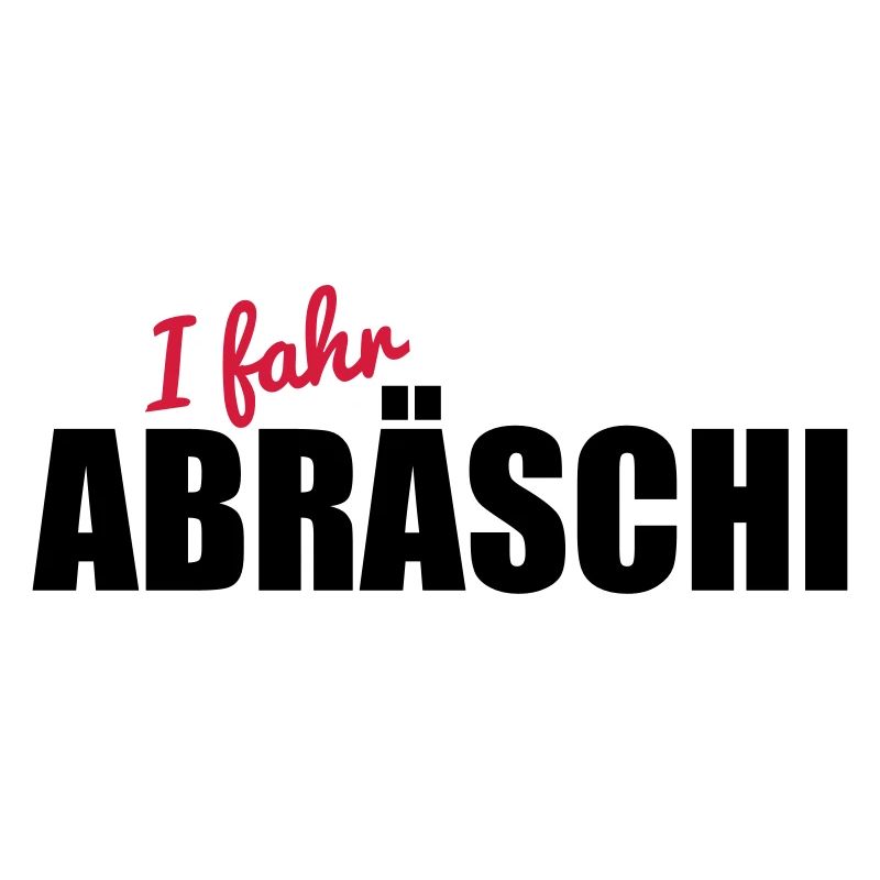 Abräschi