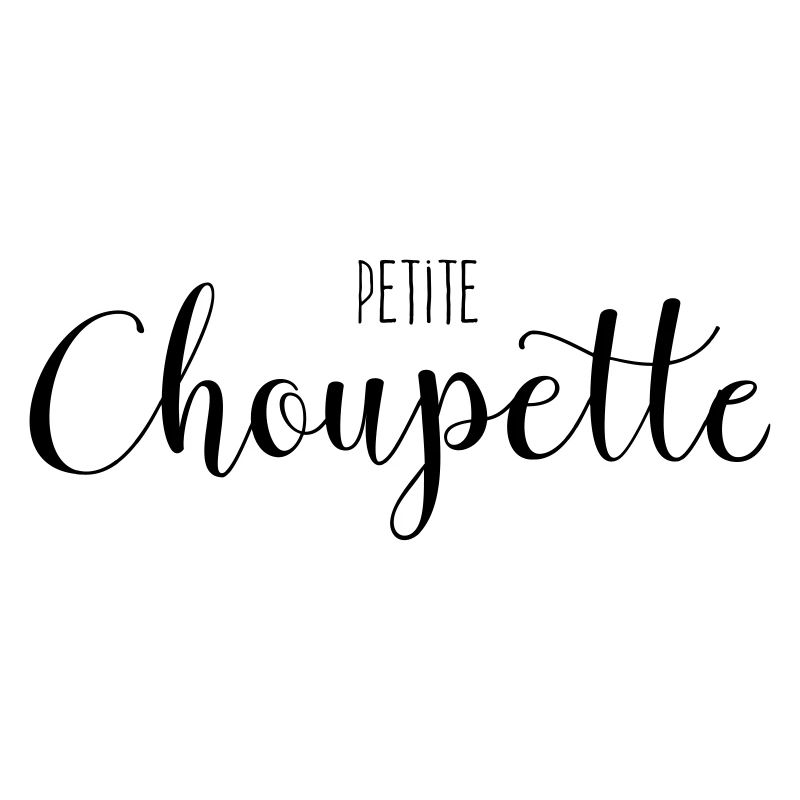 Petite Choupette