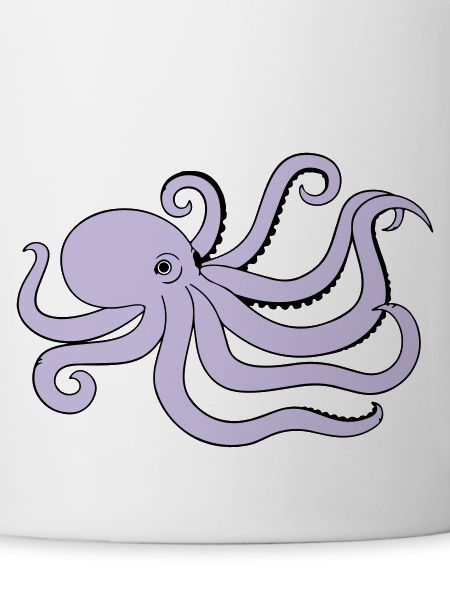 octopus