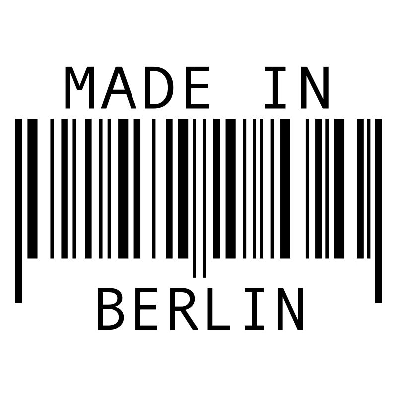 Made in Berlin