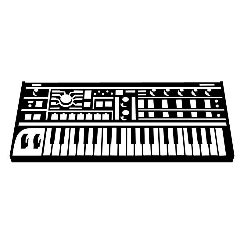 Synthesizer