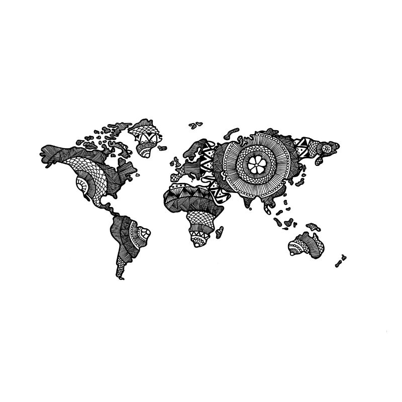 monde