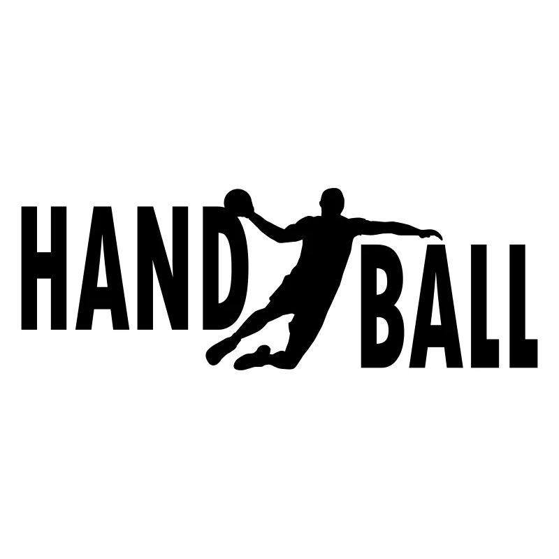 Handball spieler