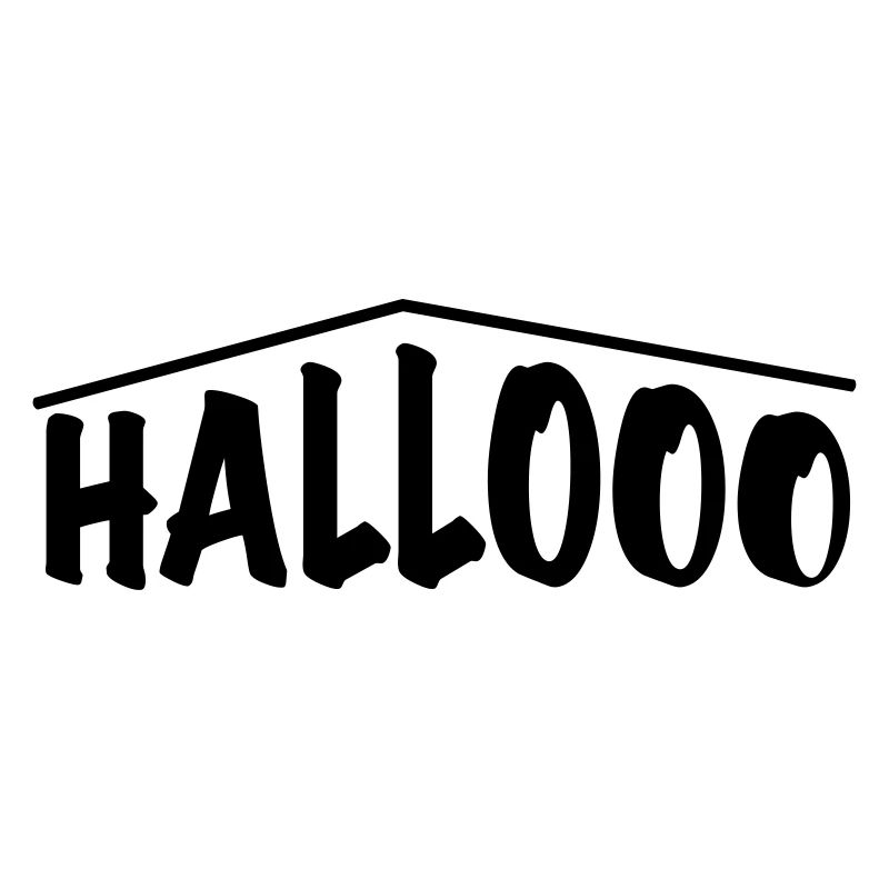 hallooo