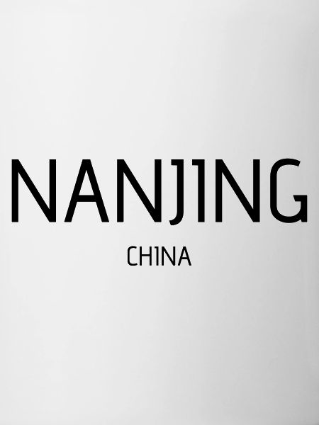 nanjing