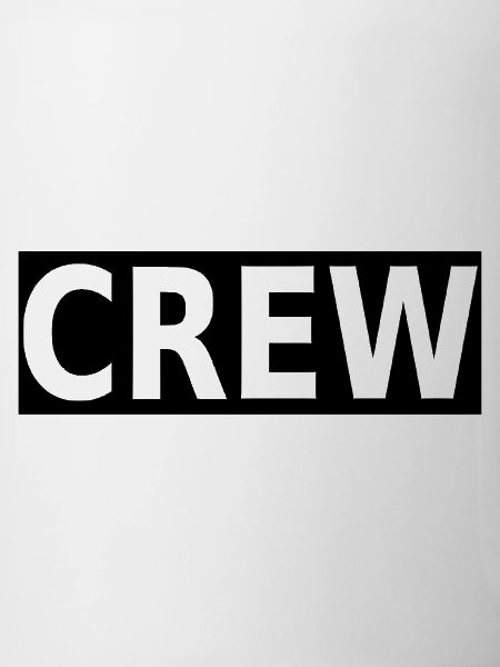 crew