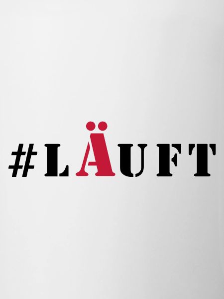 # Läuft Party