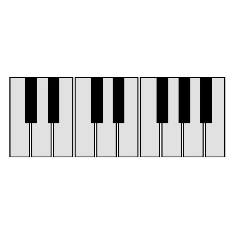 clavier