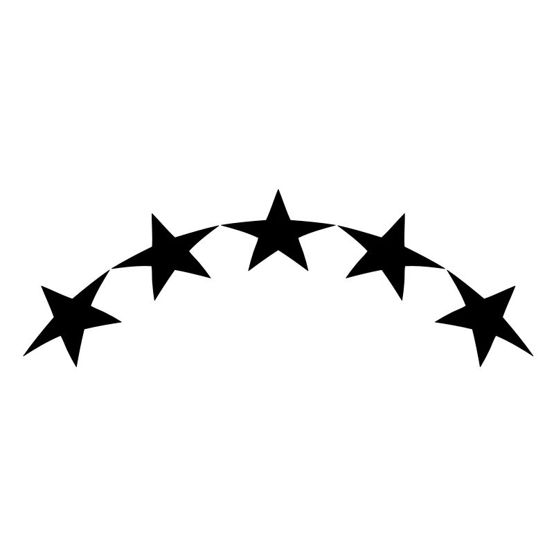 étoiles spéciales